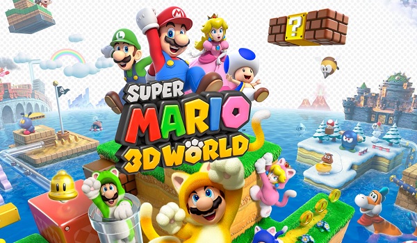supermario